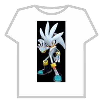 silver the hedgehog
