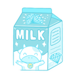 Diamond Milk