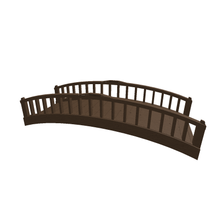 Wooden Bridge