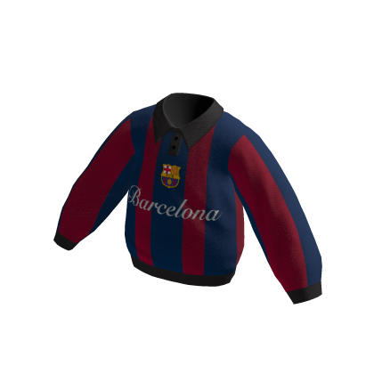 Barcelona Knit Sweater