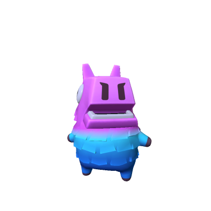 Mini Llama Sprite