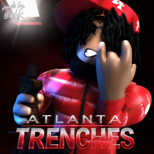 Atlanta Trenches