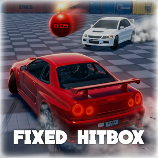 Drift Tag