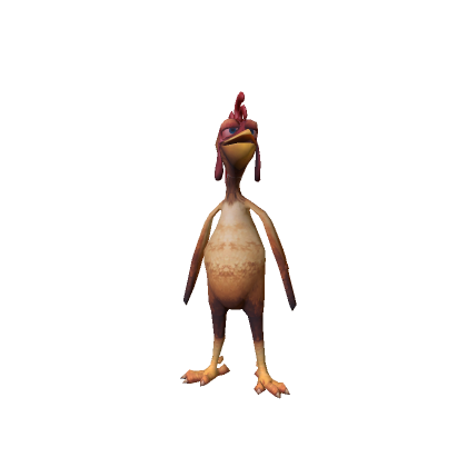 Chicken Joe