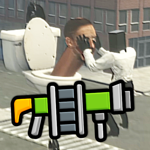 Skibidi Toilet VS. Grenade Launcher Defense 🚽