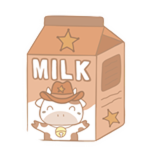 Cowboy Milk
