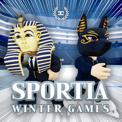 SPORTIA WINTER GAMES