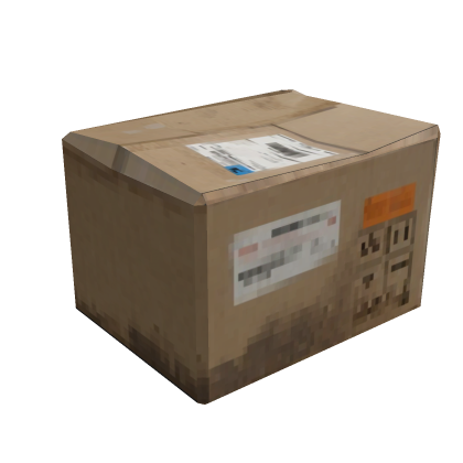 Cardboard Box