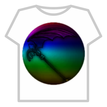 Chroma Batwing