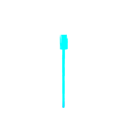 big antenna