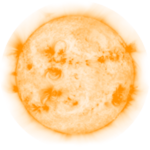 The Solar Ace
