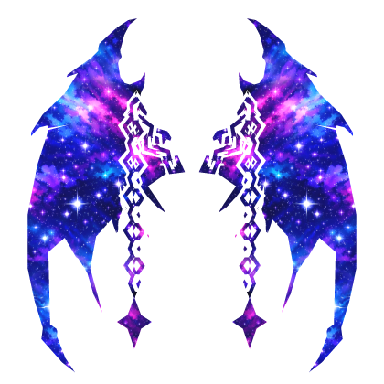 Galaxy Wings