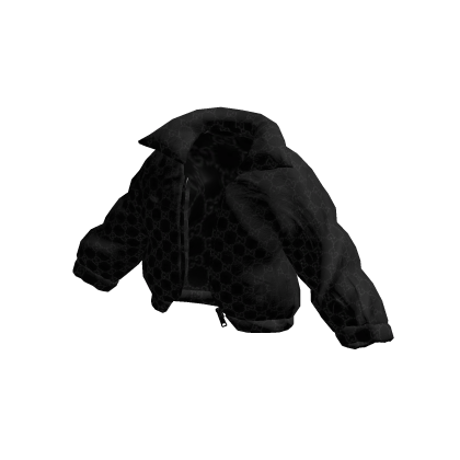Black Jacket 