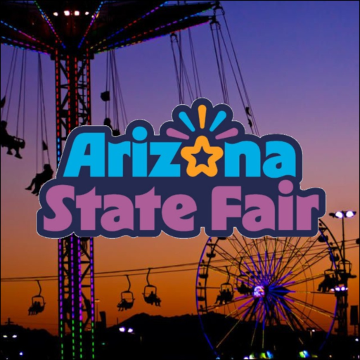 Arizona State Fair - 2026 UPDATE!