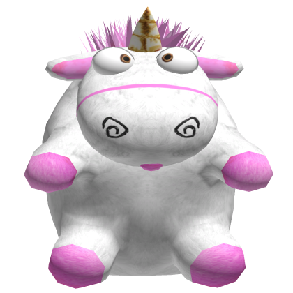Agnes Unicorn Backpack