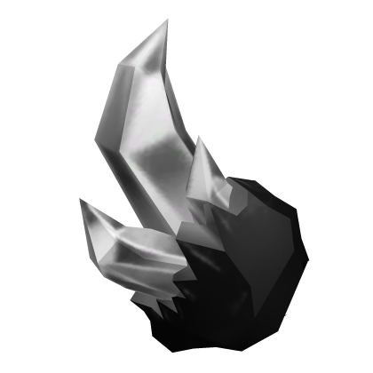 White Shoulder Rock