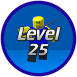 Slicer Level 25