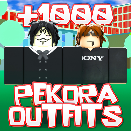[NEW💸] Pekora Korone Outfits Ideas 🛍️