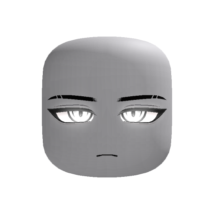 (ANIMATED) White Icy Powerful Glowing Aura