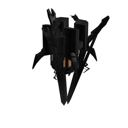 Left Cannon Of Doom v3 ( Dark Metal )
