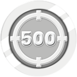 500 Kills