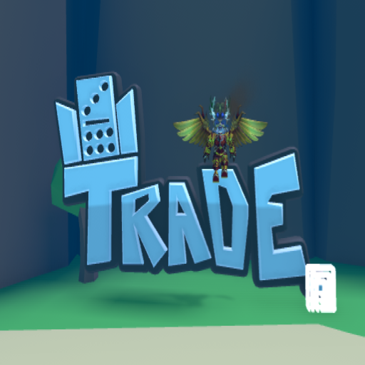 Trade Club (New Update!)