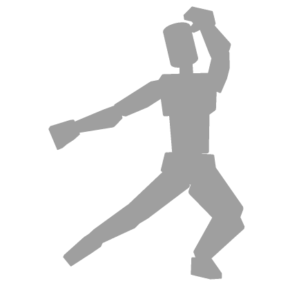 Smug Dance
