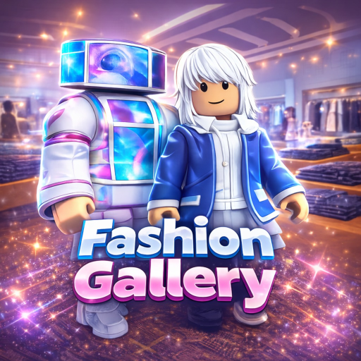 Fashion Gallery