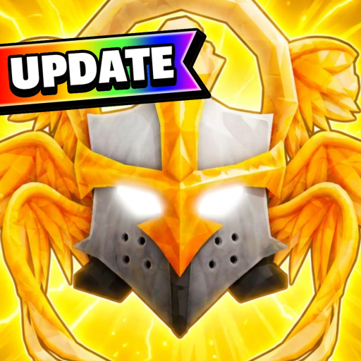 [🍀LUCKY BLOCKS!] Mining Legends! ✨