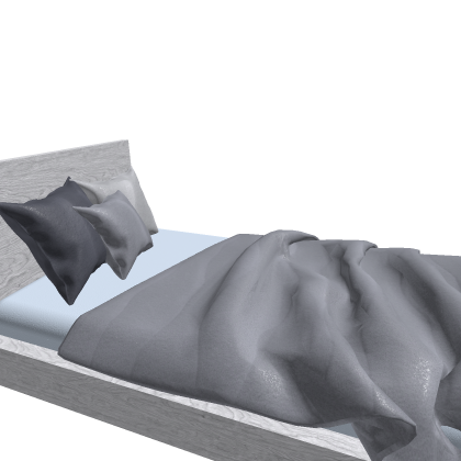 Working bed 