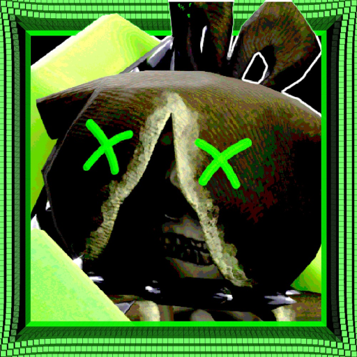 ⚔️Meleeniacs⚔️ [WEAPONS RANDOMIZER]