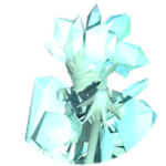 Kill frozen skeleton