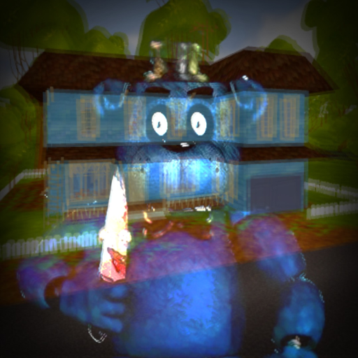 🏡 HELLO BEAR5