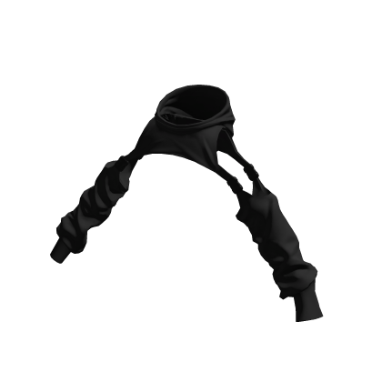 Tactical Sleeves Solid Black