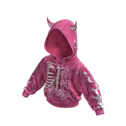 Dewney Hoodie