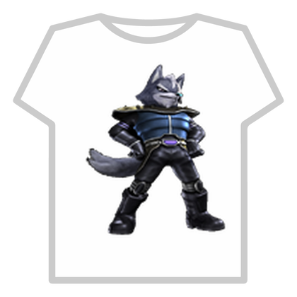 Wolf [Transparent]