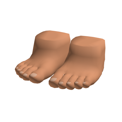 Feet