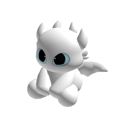 Cute Dragon Holdable