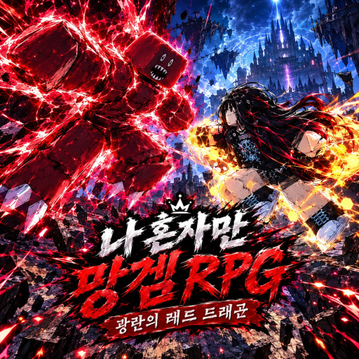 [Go to L] Fireworks RPG 