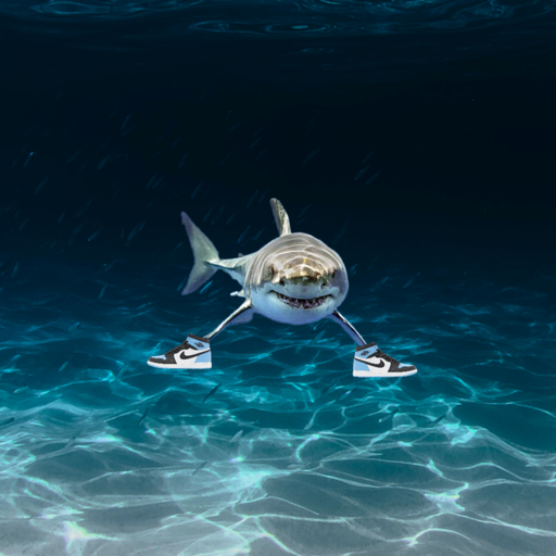 GUR- ShoeShark Boss Fight