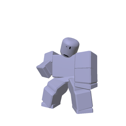 Horror Animation Pack
