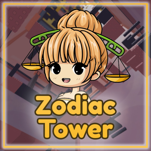 ♎ Zodiac Tower