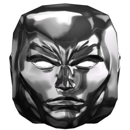 Surfer's Head
