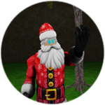 Las Pruebas de Santa Claus