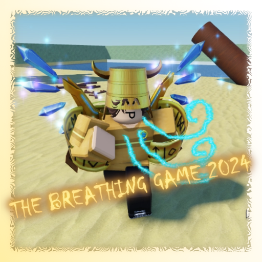the breathing game 2024: extra senses