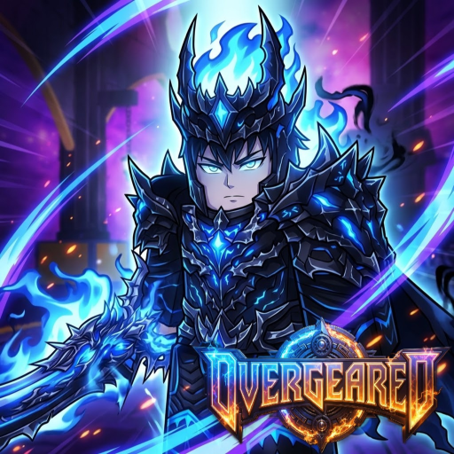 Overgeared⚔️ [BETA]