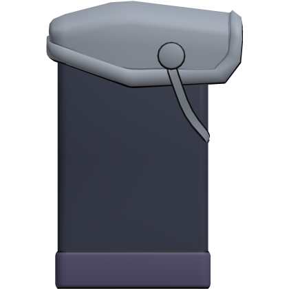 Rick Prime Left Sleeve (Use Thin Head)