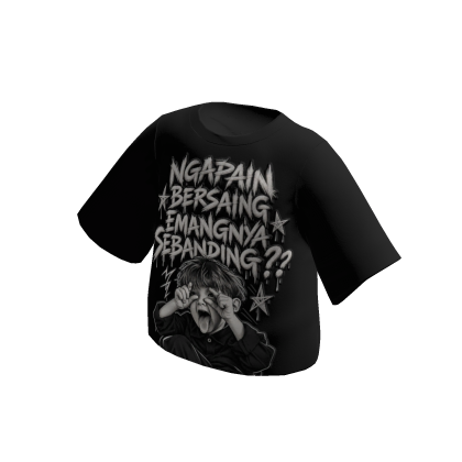 T Shirt [ Your Brand ]