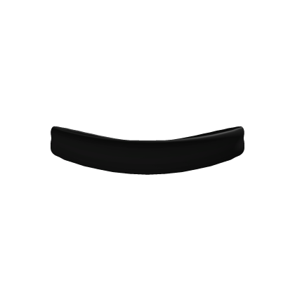 1.0 Black Turtle Neck