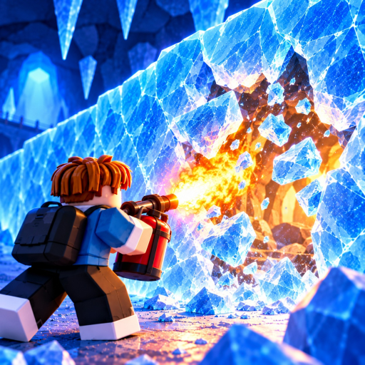 [TRAILS] Melt The Ice🔥